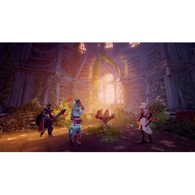 Trine: Ultimate Collection XBOX ONE / XBOX SERIES X|S КЛЮЧ + GIFT - irongamers.ru