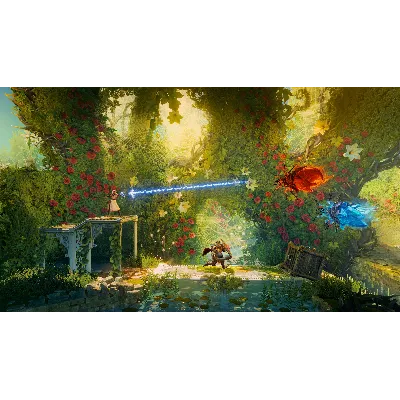 Trine: Ultimate Collection XBOX ONE / XBOX SERIES X|S КЛЮЧ + GIFT - irongamers.ru