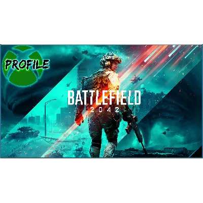 Battlefield 2042 XBOX ONE/Xbox Series X|S - irongamers.ru