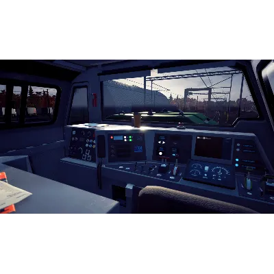 Train Life: A Railway Simulator АВТОДОСТАВКА STEAM GLOBAL МГНОВЕННО ЛИЦЕНЗИЯ - irongamers.ru