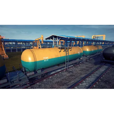 Train Life: A Railway Simulator АВТОДОСТАВКА STEAM GLOBAL МГНОВЕННО ЛИЦЕНЗИЯ - irongamers.ru