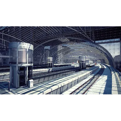 Train Life: A Railway Simulator АВТОДОСТАВКА STEAM GLOBAL МГНОВЕННО ЛИЦЕНЗИЯ - irongamers.ru