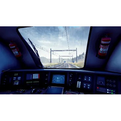 Train Life: A Railway Simulator АВТОДОСТАВКА STEAM GLOBAL МГНОВЕННО ЛИЦЕНЗИЯ - irongamers.ru