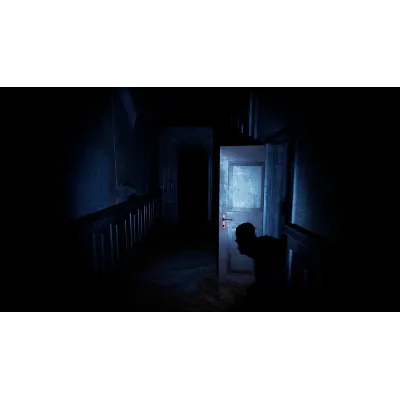 Fear Therapy АВТОДОСТАВКА STEAM GLOBAL МГНОВЕННО ЛИЦЕНЗИЯ - irongamers.ru