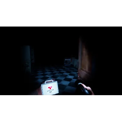 Fear Therapy АВТОДОСТАВКА STEAM GLOBAL МГНОВЕННО ЛИЦЕНЗИЯ - irongamers.ru
