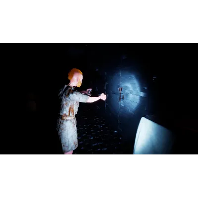 Fear Therapy АВТОДОСТАВКА STEAM GLOBAL МГНОВЕННО ЛИЦЕНЗИЯ - irongamers.ru