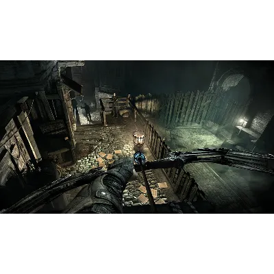 THIEF XBOX ONE / SERIES X|S КЛЮЧ+ПОМОЩЬ - irongamers.ru