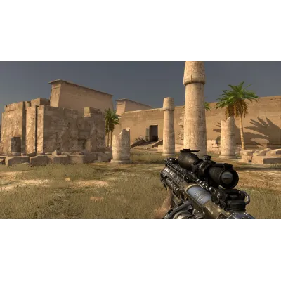 Serious Sam 3 Bonus Content DLC АВТОДОСТАВКА STEAM РОССИЯ - irongamers.ru