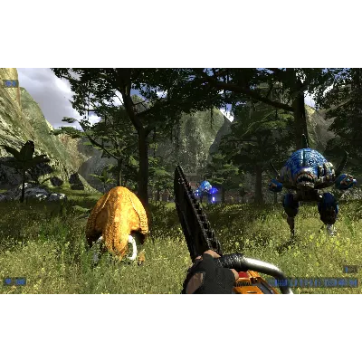 Serious Sam HD: The Second Encounter АВТОДОСТАВКА STEAM GLOBAL МГНОВЕННО ЛИЦЕНЗИЯ - irongamers.ru