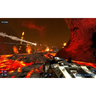 Serious Sam HD: The Second Encounter АВТОДОСТАВКА STEAM GLOBAL МГНОВЕННО ЛИЦЕНЗИЯ - irongamers.ru