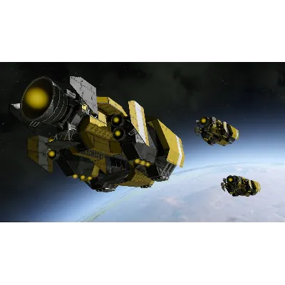 Space Engineers АВТОДОСТАВКА STEAM GLOBAL МГНОВЕННО ЛИЦЕНЗИЯ - irongamers.ru
