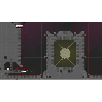 Super Meat Boy АВТОДОСТАВКА STEAM GLOBAL МГНОВЕННО ЛИЦЕНЗИЯ - irongamers.ru