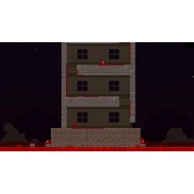 Super Meat Boy АВТОДОСТАВКА STEAM GLOBAL МГНОВЕННО ЛИЦЕНЗИЯ - irongamers.ru