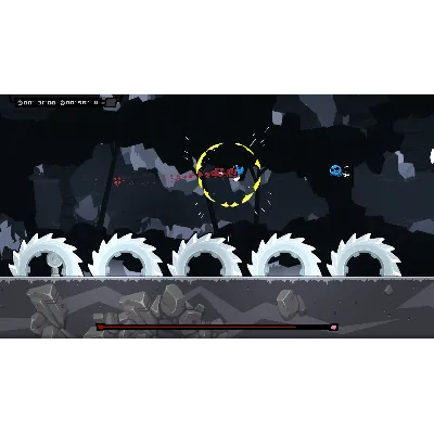 Super Meat Boy Forever АВТОДОСТАВКА STEAM GLOBAL МГНОВЕННО ЛИЦЕНЗИЯ - irongamers.ru