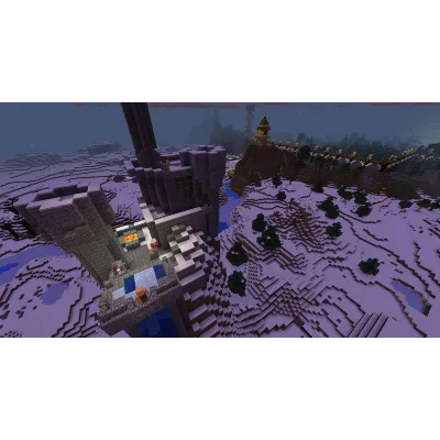 ⭐ КОЛЛЕКЦИЯ НОВИЧКА MINECRAFT XBOX ONE/X|S КЛЮЧ - irongamers.ru
