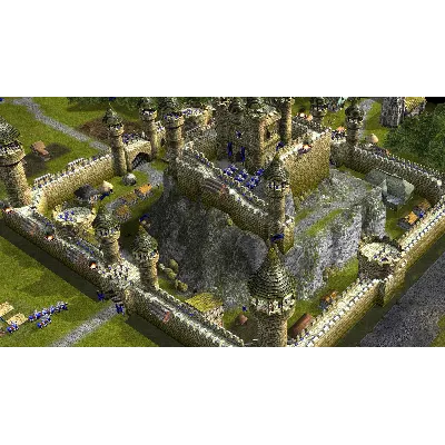 Stronghold Legends: АВТОДОСТАВКА STEAM GLOBAL МГНОВЕННО ЛИЦЕНЗИЯ - irongamers.ru