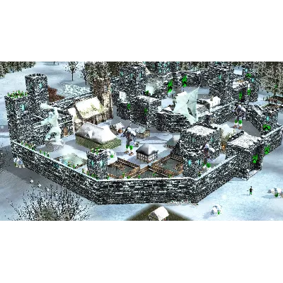 Stronghold Legends: АВТОДОСТАВКА STEAM GLOBAL МГНОВЕННО ЛИЦЕНЗИЯ - irongamers.ru