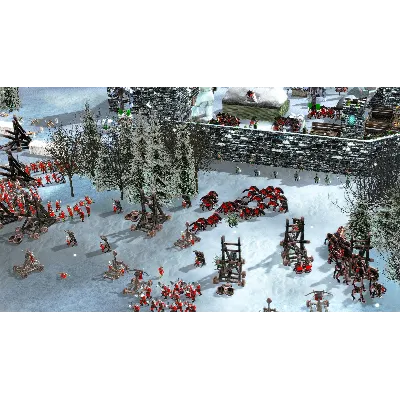 Stronghold Legends: АВТОДОСТАВКА STEAM GLOBAL МГНОВЕННО ЛИЦЕНЗИЯ - irongamers.ru