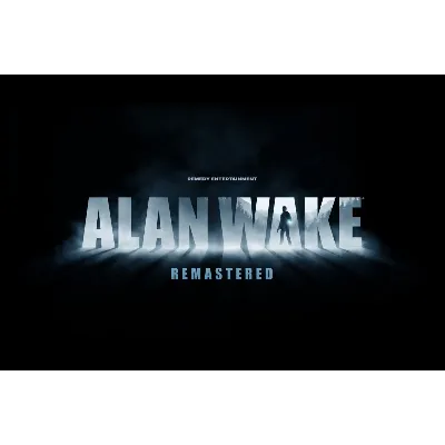 ALAN WAKE Remastered XBOX ONE/X/S КЛЮЧ - irongamers.ru