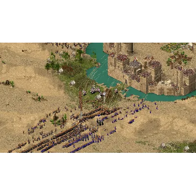Stronghold Crusader HD АВТОДОСТАВКА STEAM GLOBAL МГНОВЕННО ЛИЦЕНЗИЯ - irongamers.ru