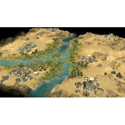Stronghold Crusader 2 АВТОДОСТАВКА STEAM GLOBAL МГНОВЕННО ЛИЦЕНЗИЯ - irongamers.ru