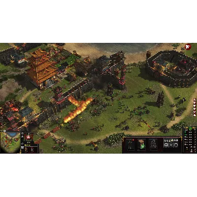 Stronghold: Warlords Special Edition АВТОДОСТАВКА STEAM GLOBAL МГНОВЕННО ЛИЦЕНЗИЯ - irongamers.ru