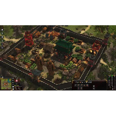 Stronghold: Warlords Special Edition АВТОДОСТАВКА STEAM GLOBAL МГНОВЕННО ЛИЦЕНЗИЯ - irongamers.ru