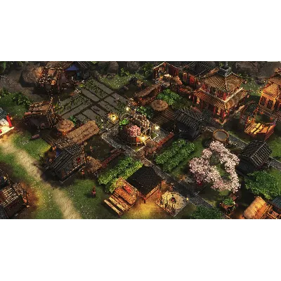 Stronghold: Warlords Special Edition АВТОДОСТАВКА STEAM GLOBAL МГНОВЕННО ЛИЦЕНЗИЯ - irongamers.ru