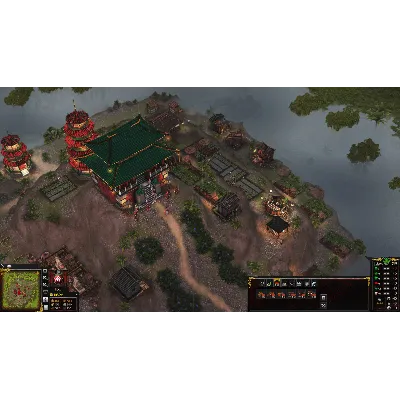 Stronghold: Warlords Special Edition АВТОДОСТАВКА STEAM GLOBAL МГНОВЕННО ЛИЦЕНЗИЯ - irongamers.ru