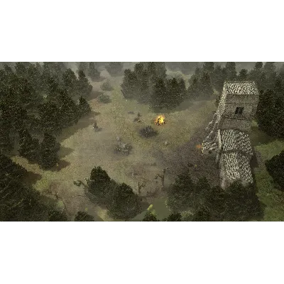Stronghold 3 - Gold АВТОДОСТАВКА STEAM GLOBAL МГНОВЕННО ЛИЦЕНЗИЯ - irongamers.ru