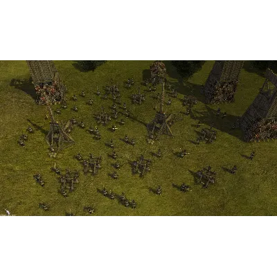 Stronghold 3 - Gold АВТОДОСТАВКА STEAM GLOBAL МГНОВЕННО ЛИЦЕНЗИЯ - irongamers.ru