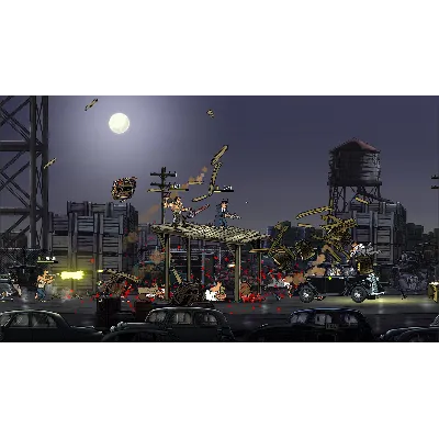 Guns, Gore and Cannoli 2 АВТОДОСТАВКА STEAM GLOBAL МГНОВЕННО ЛИЦЕНЗИЯ - irongamers.ru