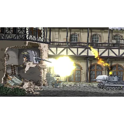 Guns, Gore and Cannoli 2 АВТОДОСТАВКА STEAM GLOBAL МГНОВЕННО ЛИЦЕНЗИЯ - irongamers.ru