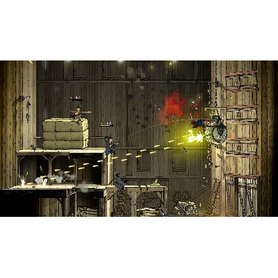 Guns, Gore and Cannoli 2 АВТОДОСТАВКА STEAM GLOBAL МГНОВЕННО ЛИЦЕНЗИЯ - irongamers.ru