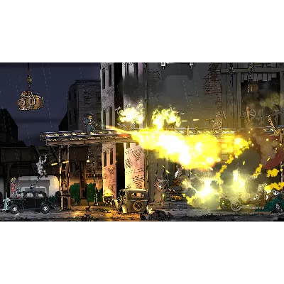 Guns, Gore and Cannoli 2 АВТОДОСТАВКА STEAM GLOBAL МГНОВЕННО ЛИЦЕНЗИЯ - irongamers.ru