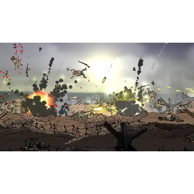 Guns, Gore and Cannoli 2 АВТОДОСТАВКА STEAM GLOBAL МГНОВЕННО ЛИЦЕНЗИЯ - irongamers.ru