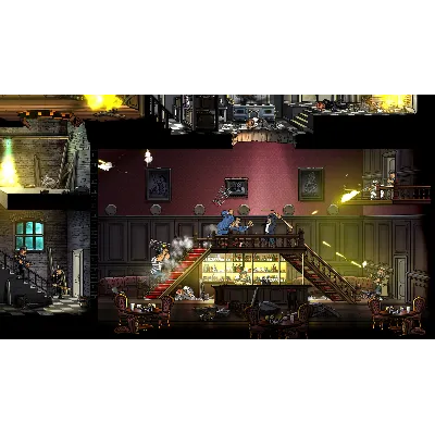 Guns, Gore and Cannoli 2 АВТОДОСТАВКА STEAM GLOBAL МГНОВЕННО ЛИЦЕНЗИЯ - irongamers.ru