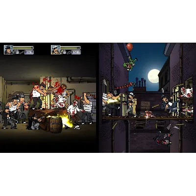 Guns, Gore and Cannoli АВТОДОСТАВКА STEAM GLOBAL МГНОВЕННО ЛИЦЕНЗИЯ - irongamers.ru