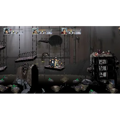 Guns, Gore and Cannoli АВТОДОСТАВКА STEAM GLOBAL МГНОВЕННО ЛИЦЕНЗИЯ - irongamers.ru