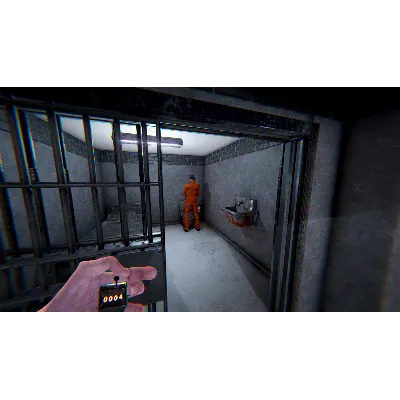 Prison Simulator АВТОДОСТАВКА STEAM GLOBAL МГНОВЕННО ЛИЦЕНЗИЯ - irongamers.ru