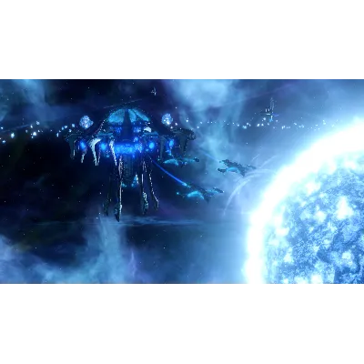 Stellaris: Aquatics Species Pack DLC AUTODELIVERY STEAM РОССИЯ - irongamers.ru
