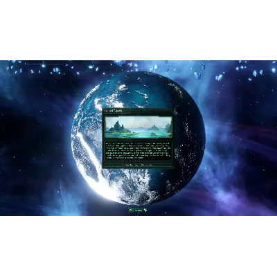 Stellaris: Aquatics Species Pack DLC AUTODELIVERY STEAM РОССИЯ - irongamers.ru