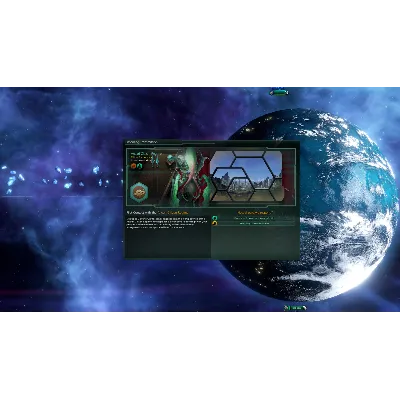 Stellaris: Aquatics Species Pack DLC AUTODELIVERY STEAM РОССИЯ - irongamers.ru