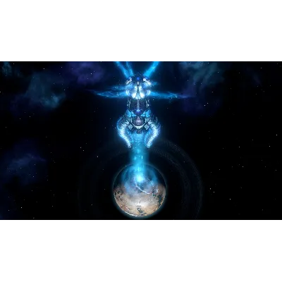 Stellaris: Aquatics Species Pack DLC AUTODELIVERY STEAM РОССИЯ - irongamers.ru