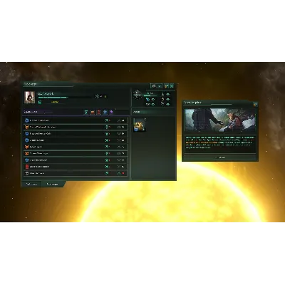 Stellaris: Nemesis АВТОДОСТАВКА DLC STEAM GIFT РОССИЯ - irongamers.ru