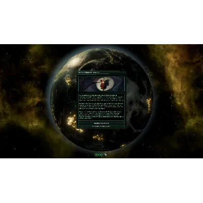 Stellaris: Nemesis АВТОДОСТАВКА DLC STEAM GIFT РОССИЯ - irongamers.ru