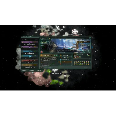 Stellaris: Nemesis АВТОДОСТАВКА DLC STEAM GIFT РОССИЯ - irongamers.ru