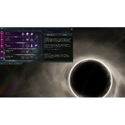 Stellaris: Nemesis АВТОДОСТАВКА DLC STEAM GIFT РОССИЯ - irongamers.ru