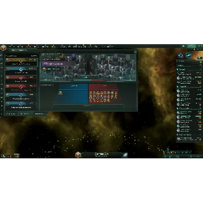 Stellaris: Federations АВТОДОСТАВКА DLC STEAM РОССИЯ - irongamers.ru