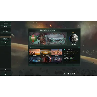 Stellaris: Federations АВТОДОСТАВКА DLC STEAM РОССИЯ - irongamers.ru
